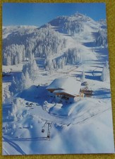 Postcard St. Johann, Salzburg