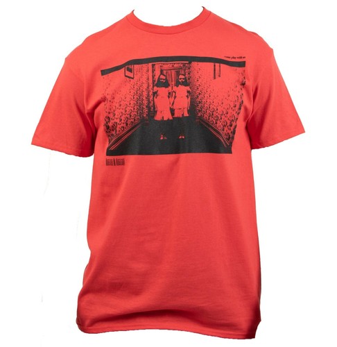 The shining shirt men - the,