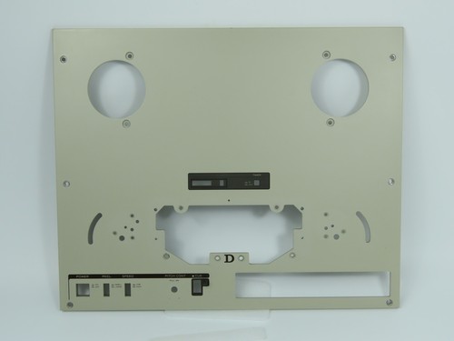 Teac front panel - *teac,