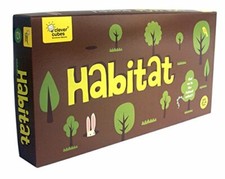 Clever Cubes Habitat : Animals and Their habitat : Educational Games