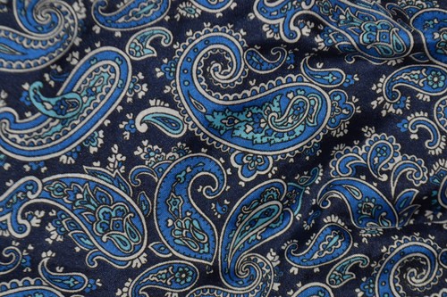 Vintage tootal navy - tootal,