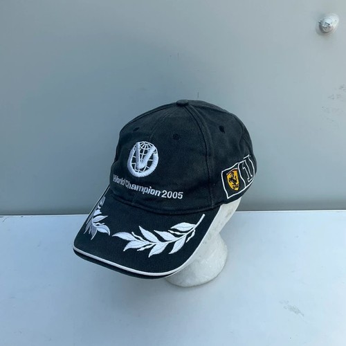 Vintage ferrari world - vintage,