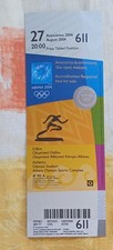 Athens 2004 Olympic