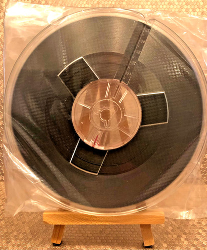 One used 4 philips - &, reel