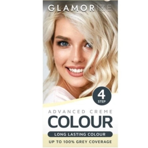 2pk hair dye permanent colour - 2pk,