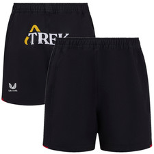 Saracens Men's Rugby Shorts