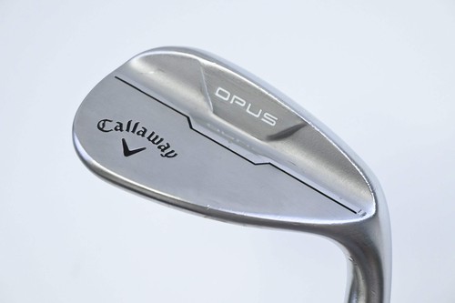 Callaway opus gap - wedge, /