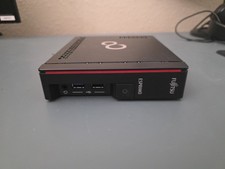 Fujitsu Esprimo TCS4 – 9th