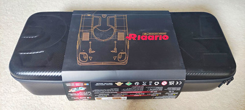 Brand new rlaarlo porsche - new,