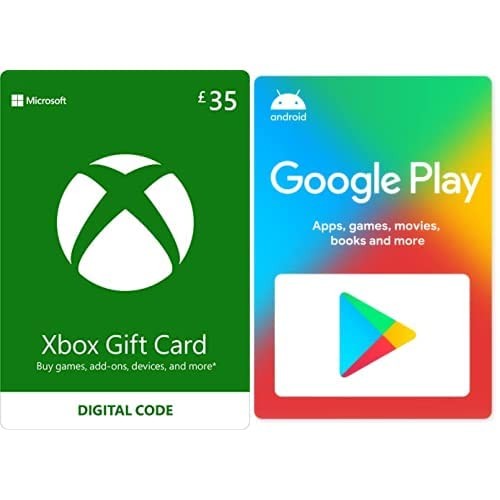 Xbox live credit - credit, [xbox