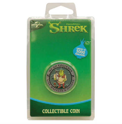 Shrek swamp sweet - shrek,