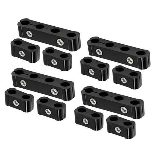 Hot long wire - hot, 4x