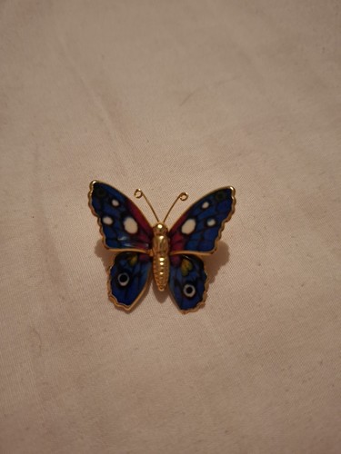 Vintage 27x33mm mulit - 27x33mm,