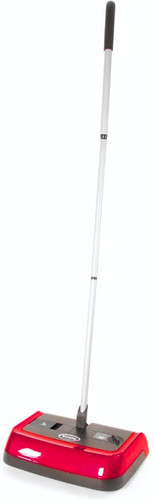 Ewbank manual push carpet - manual,