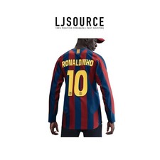 Ronaldinho FC Barcelona