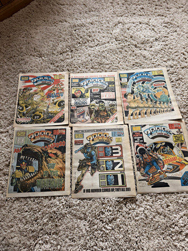 2000 featuring judge - 2000, dredd