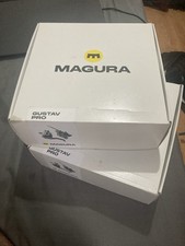 Magura Gustav Pro X 2 Brake