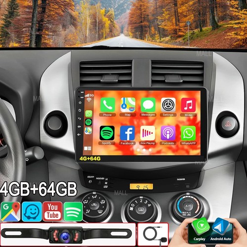64g radio stereo for toyota - for,