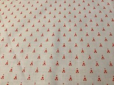 Vintage laura ashley cotton - ashley,