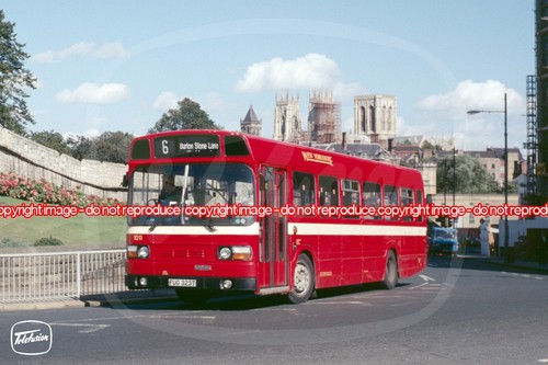 Bus photo west yorkshire - bus,