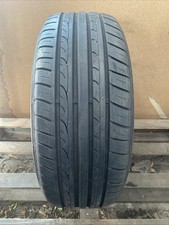 205/55 R16 91V DUNLOP Sport Fast Response | DoT1612 | 6.2mm Tread