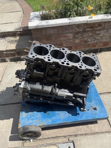 Mitsubishi evo engine - mitsubishi,