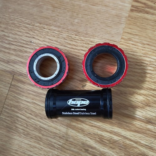 Hope bsa 73mm - sram, bottom