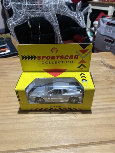 Maisto shell sports - maisto,