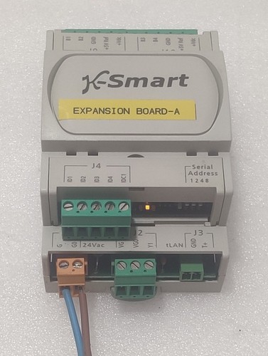 Carel smart pcoe0ntln0 - k-smart,