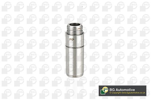 Bga valve guide - bga, fits