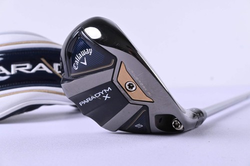 Callaway paradym hybrid - paradym, x