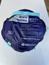 Marmot / Women's Trestles 15°