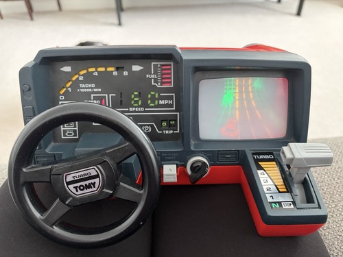 Working tomy turnin turbo - working, turnin’