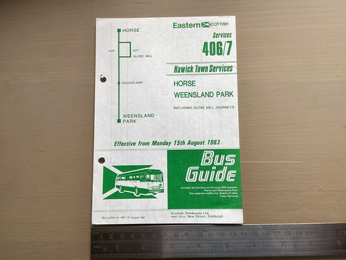 Eastern scottish bus group - scottish,