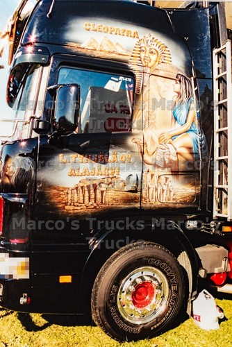 Truck photo scania - truck,
