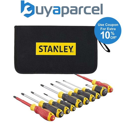 Stanley piece mixed - stanley,