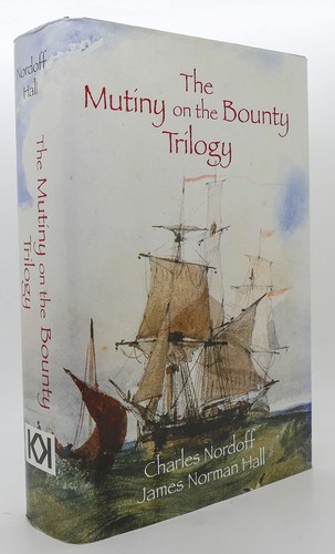 The mutiny - mutiny, bounty
