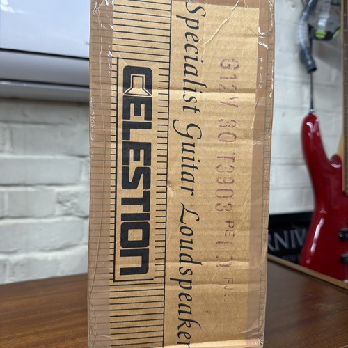 Celestion g12 vintage ohm - celestion, 8