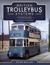 British Trolleybus Systems