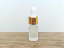 Silk Musk Perfume Oil –
