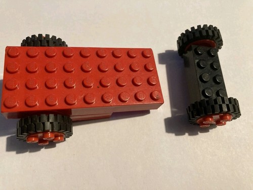 Lego universal building - universal, set