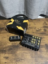 DSM Humboldt Simplifier x Amp Cab Simulator