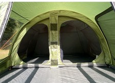 Vango Icarus 500 5 Man Tent