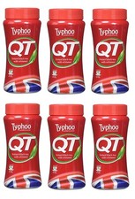 Typhoo QT Instant Black Tea