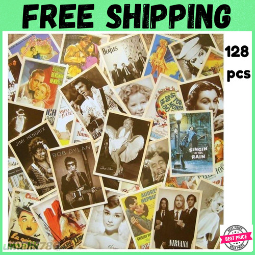 Collectable vintage postcards - collectable,