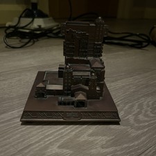 Hollywood Tower Hotel