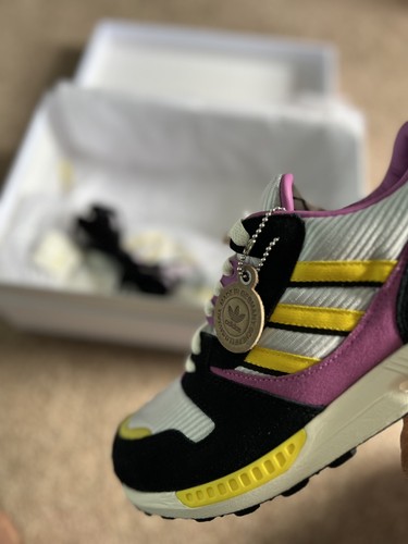 Mens authentic adidas 8000 - zx,