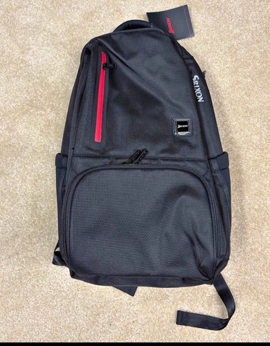 Nwt srixon golf - srixon, backpack