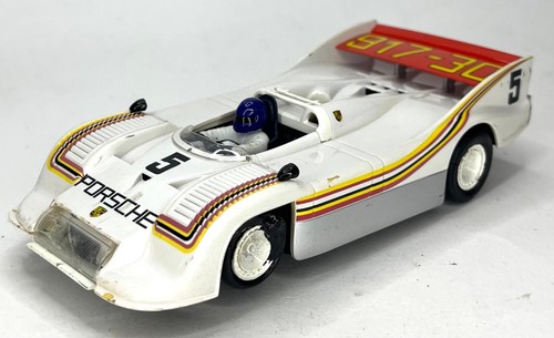 Carrera 30654 porsche 917 - carrera, 917/30