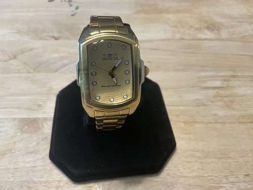 Invicta lupah women watch - invicta, women’s